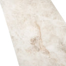 Emporio Quartz Cream 24x48 Porcelain Tile | Tile Club
