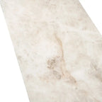 Emporio Quartz Cream 24x48 Porcelain Tile | Tile Club