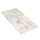 Emporio Quartz Cream 24x48 Porcelain Tile | Tile Club