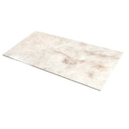 Emporio Quartz Cream 24x48 Porcelain Tile | Tile Club