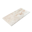 Emporio Quartz Cream 24x48 Porcelain Tile | Tile Club