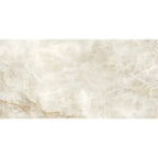 Emporio Quartz Cream 24x48 Porcelain Tile | Tile Club