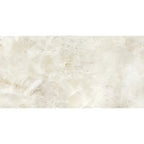 Emporio Quartz Cream 24x48 Porcelain Tile | Tile Club
