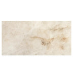Emporio Quartz Cream 24x48 Porcelain Tile | Tile Club