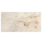 Emporio Quartz Cream 24x48 Porcelain Tile | Tile Club