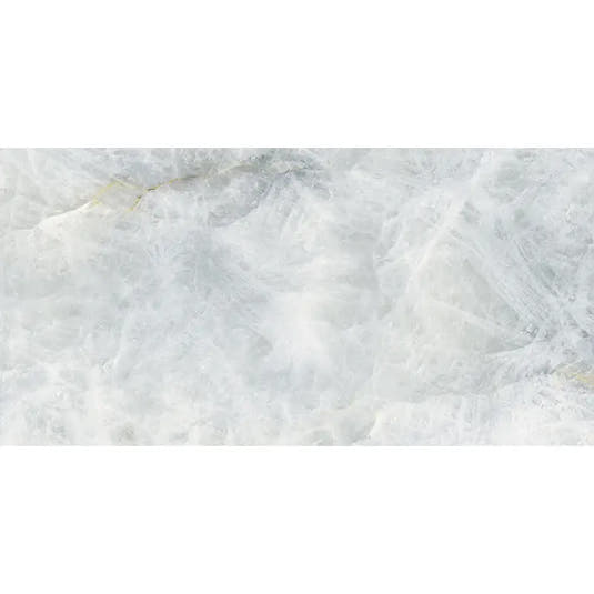 Emporio Quartz Blue 24x48 Porcelain Tile | Tile Club