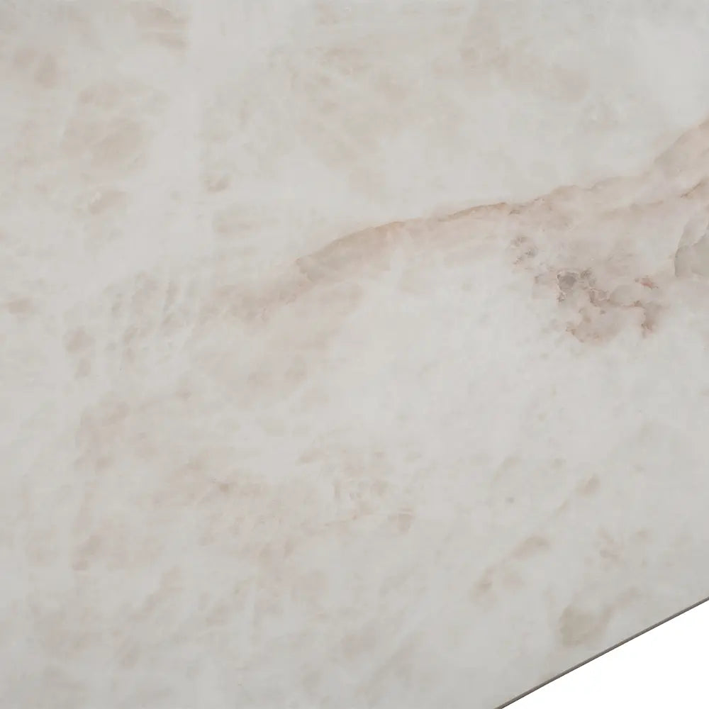 Emporio Quartz White 24x48 Porcelain Tile | Tile Club