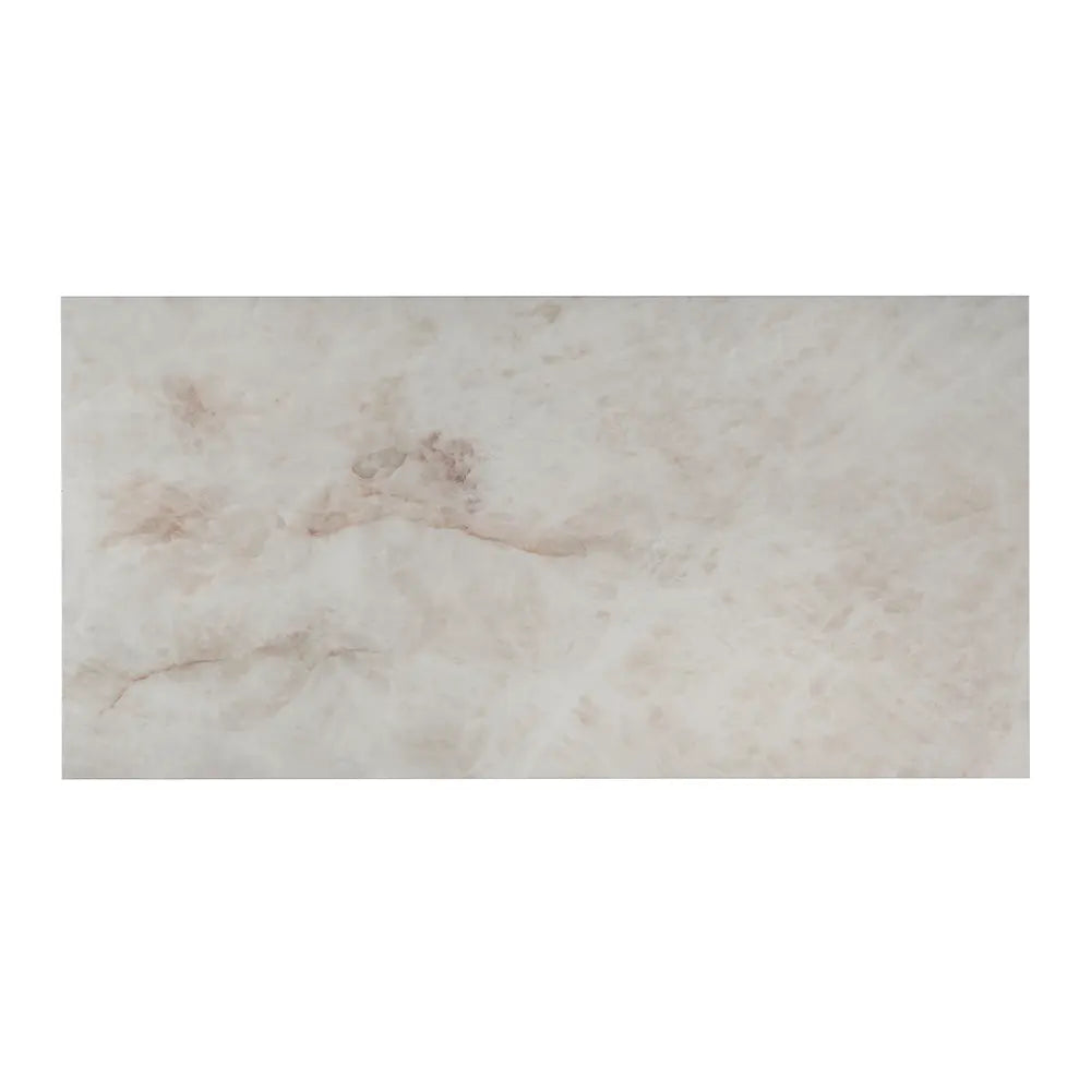Emporio Quartz White 24x48 Porcelain Tile | Tile Club