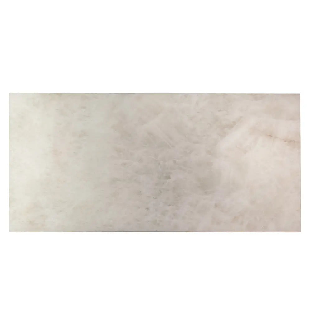 Emporio Quartz White 24x48 Porcelain Tile | Tile Club