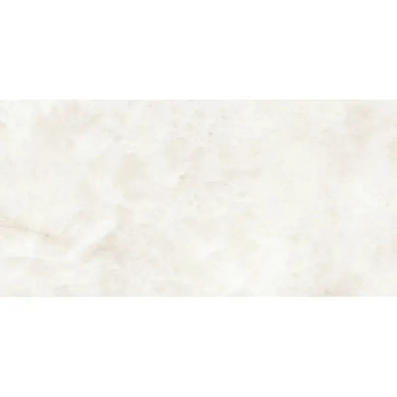 Emporio Quartz White 24x48 Porcelain Tile | Tile Club