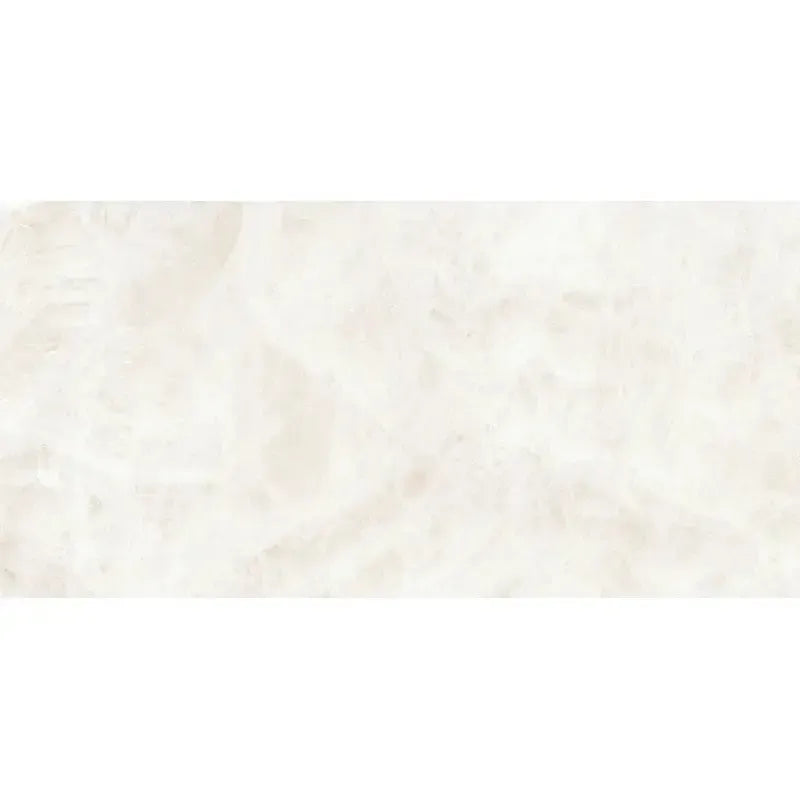 Emporio Quartz White 24x48 Porcelain Tile | Tile Club