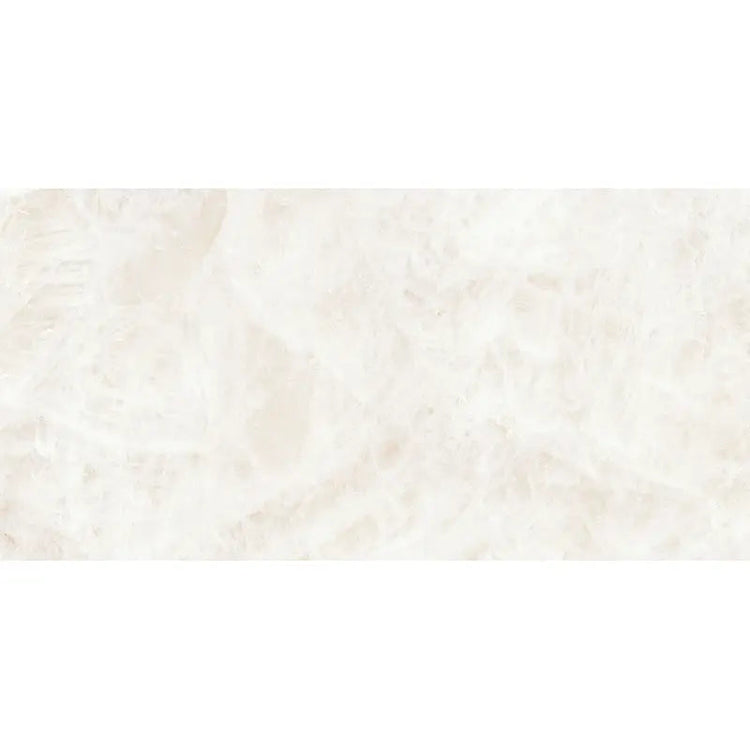 Emporio Quartz White 24x48 Porcelain Tile | Tile Club