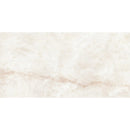 Emporio Quartz White 24x48 Porcelain Tile