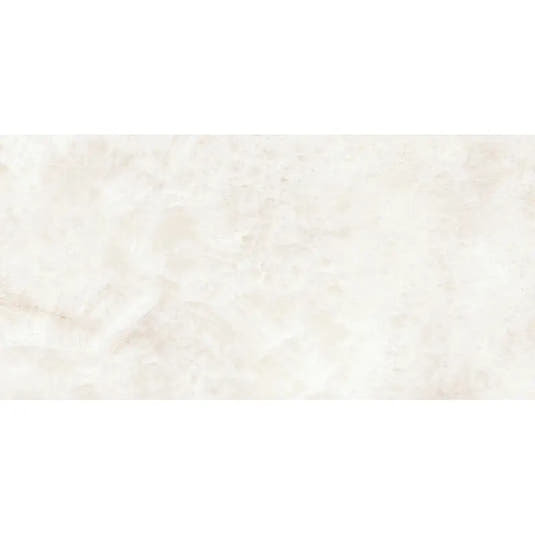 Emporio Quartz White 24x48 Porcelain Tile