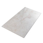 Emporio Quartz White 24x48 Porcelain Tile | Tile Club