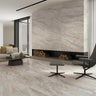 Emporio Earth Natural Large-Format Porcelain Tile 12x24