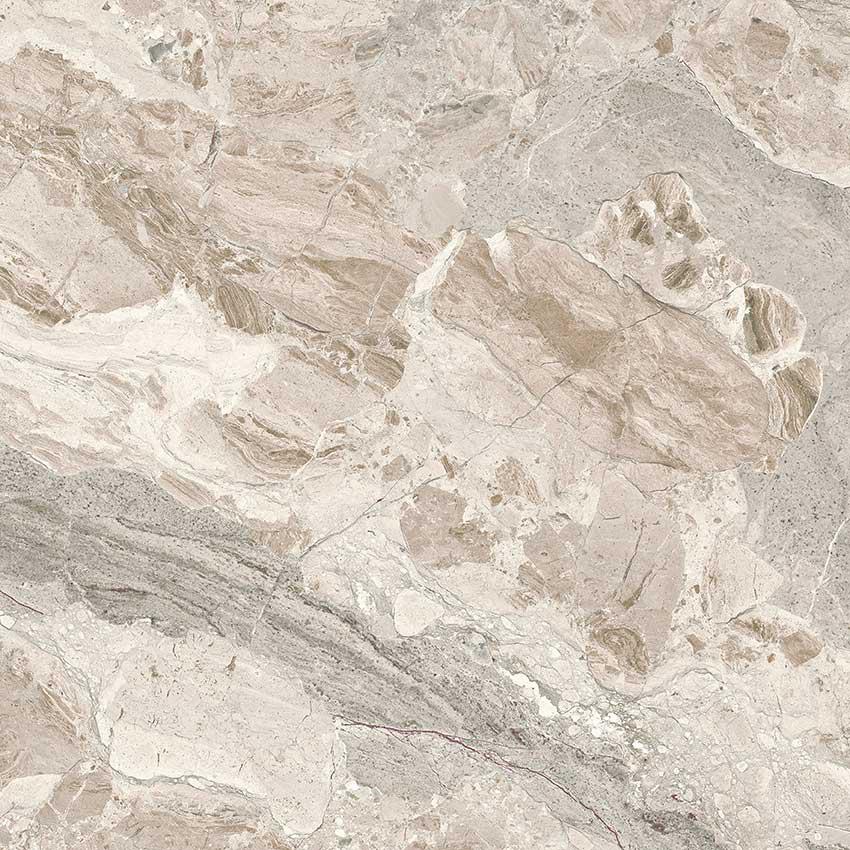 Emporio Earth Natural Large-Format Porcelain Tile 24x24 | Tile Club