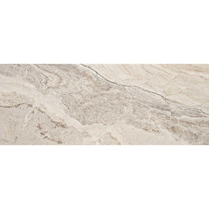 Emporio Earth Natural Large-Format Porcelain Tile 24x48