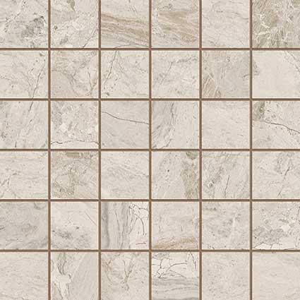 Emporio Earth Natural Mosaic Sample