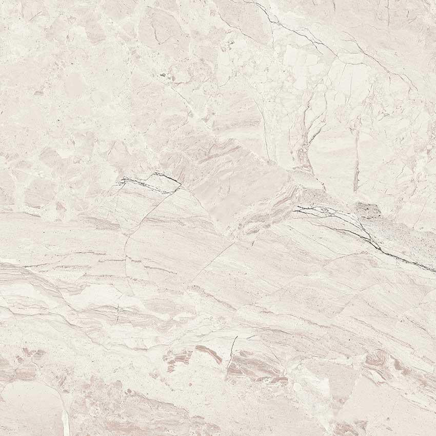 Emporio Earth White 24x24 Sample