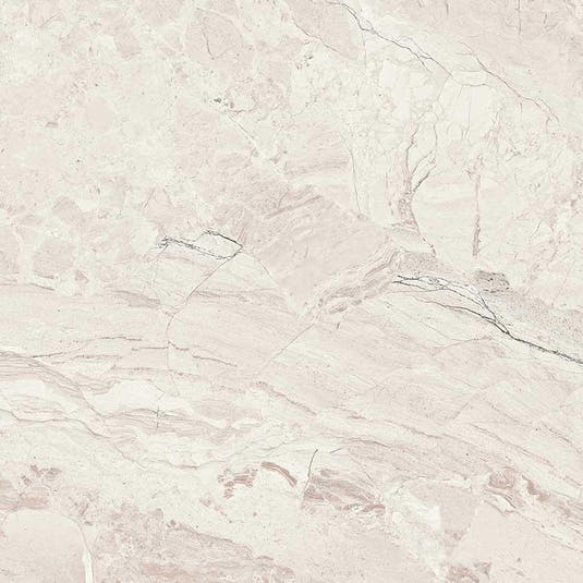 Emporio Earth White 24x24 Sample