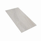 Emporio Earth White Large-Format Porcelain Tile 12x24 | Tile Club