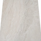 Emporio Earth White Large-Format Porcelain Tile 12x24 | Tile Club
