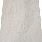 Emporio Earth White Large-Format Porcelain Tile 24x48 | Tile Club
