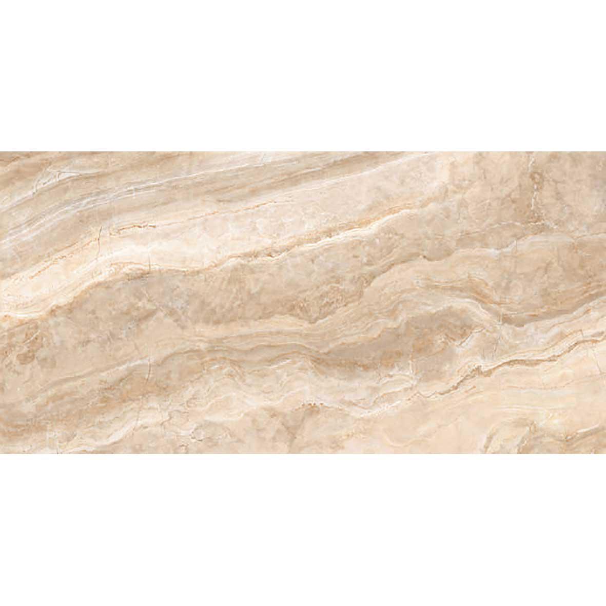 Emporio Galaxy Beige 24x48 Sample