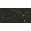 Emporio Gold Nero Large-Format Porcelain Tile 24x48 | Tile Club