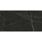 Emporio Gold Nero Large-Format Porcelain Tile 24x48 | Tile Club