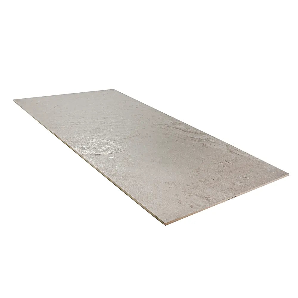 Emporio Grigio Large-Format Porcelain Tile 24x48 | Tile Club