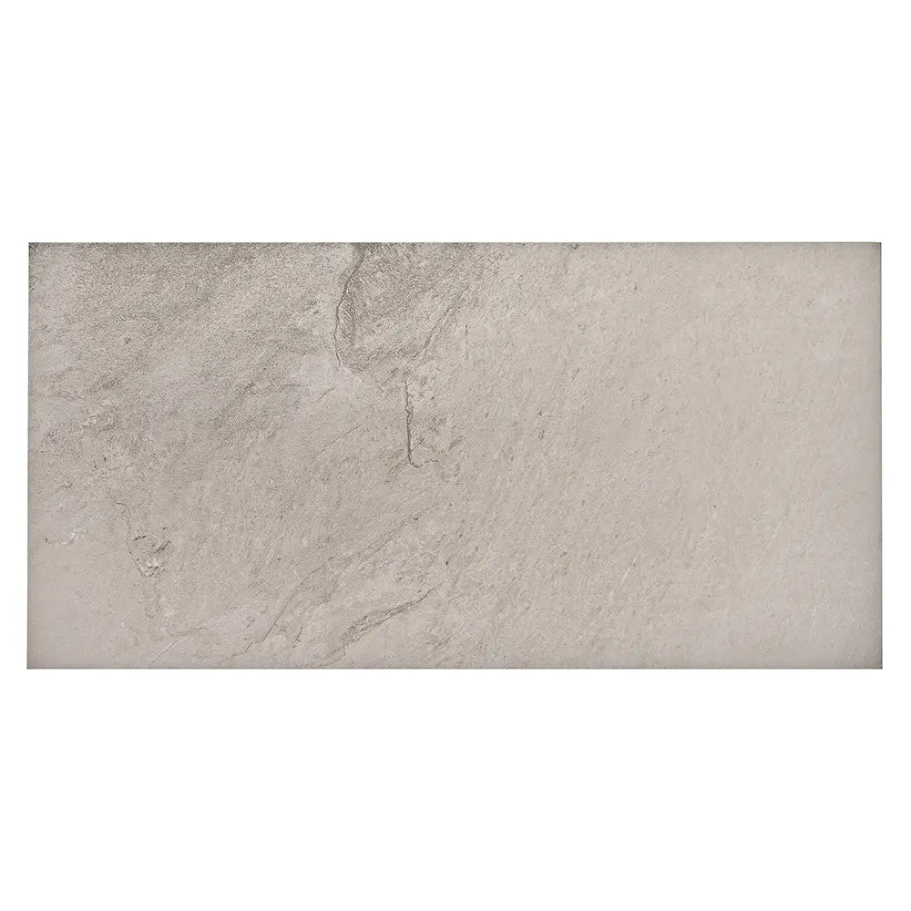 Emporio Grigio Large-Format Porcelain Tile 24x48 | Tile Club