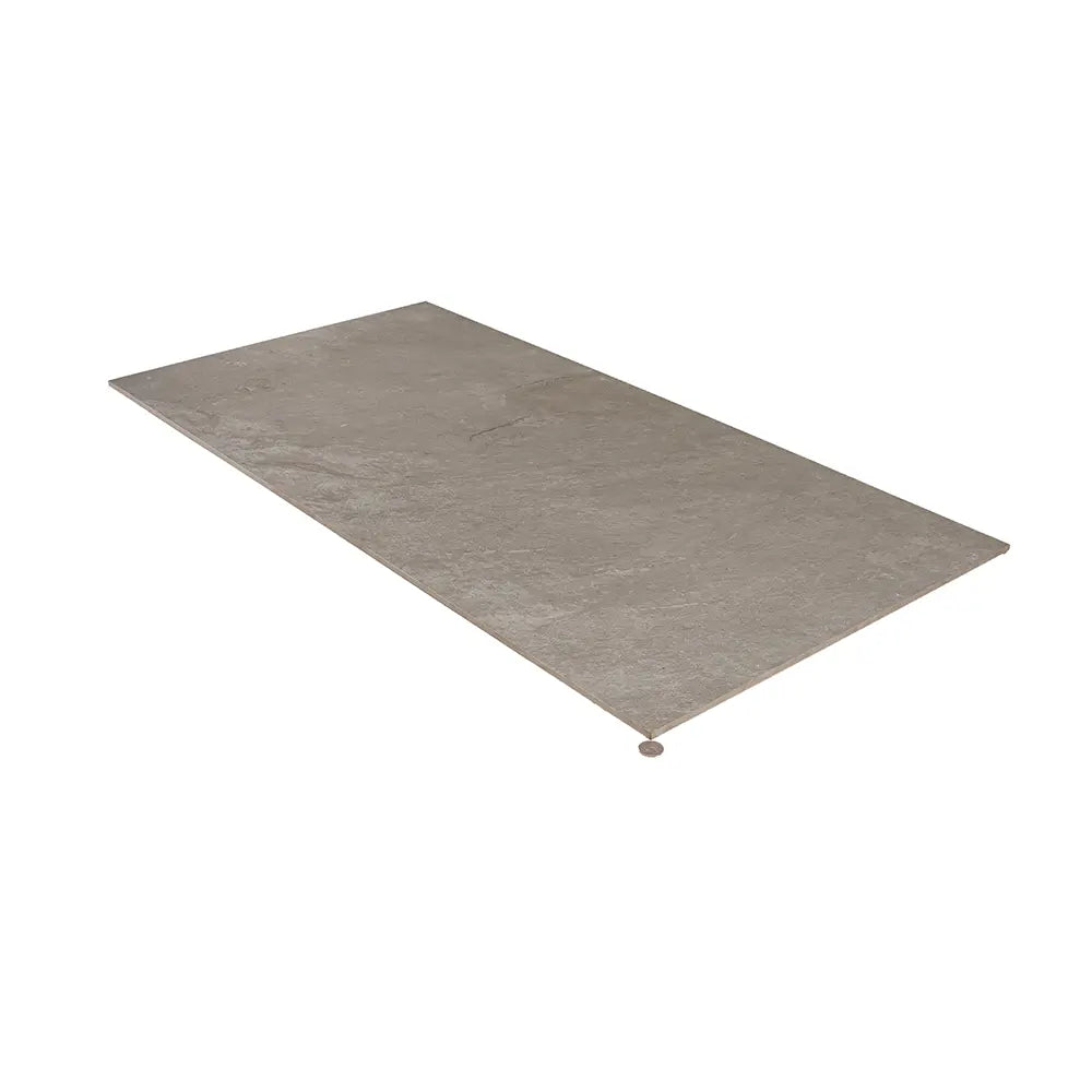 Emporio Grigio Large-Format Porcelain Tile 24x48 | Tile Club