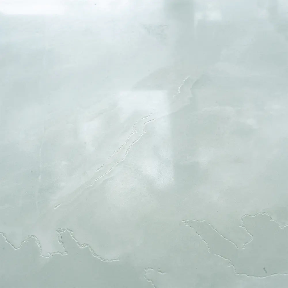Emporio Jade Crystal-Look Porcelain Tile Crosscut 24x48 | Tile Club