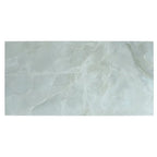 Emporio Jade Crystal-Look Porcelain Tile Crosscut 24x48 | Tile Club