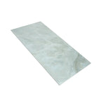 Emporio Jade Crystal-Look Porcelain Tile Crosscut 24x48 | Tile Club