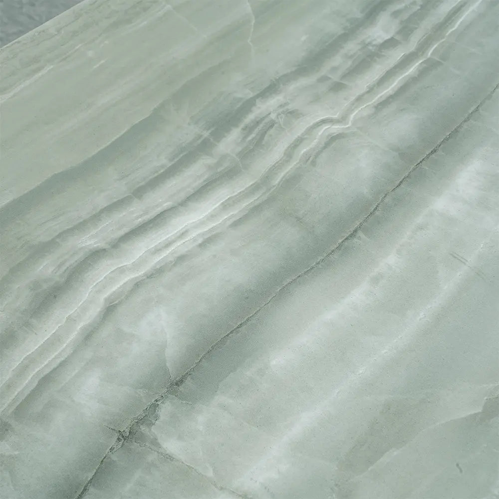 Emporio Jade Crystal-Look Porcelain Tile Veined 24x48
