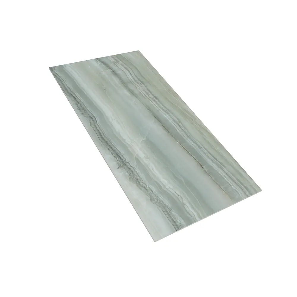 Emporio Jade Crystal-Look Porcelain Tile Veined 24x48