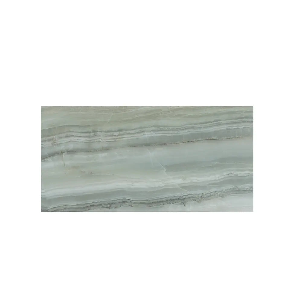 Emporio Jade Crystal-Look Porcelain Tile Veined 24x48
