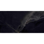 Emporio Black Onyx Large-Format Porcelain Tile 24x48 | Tile Club