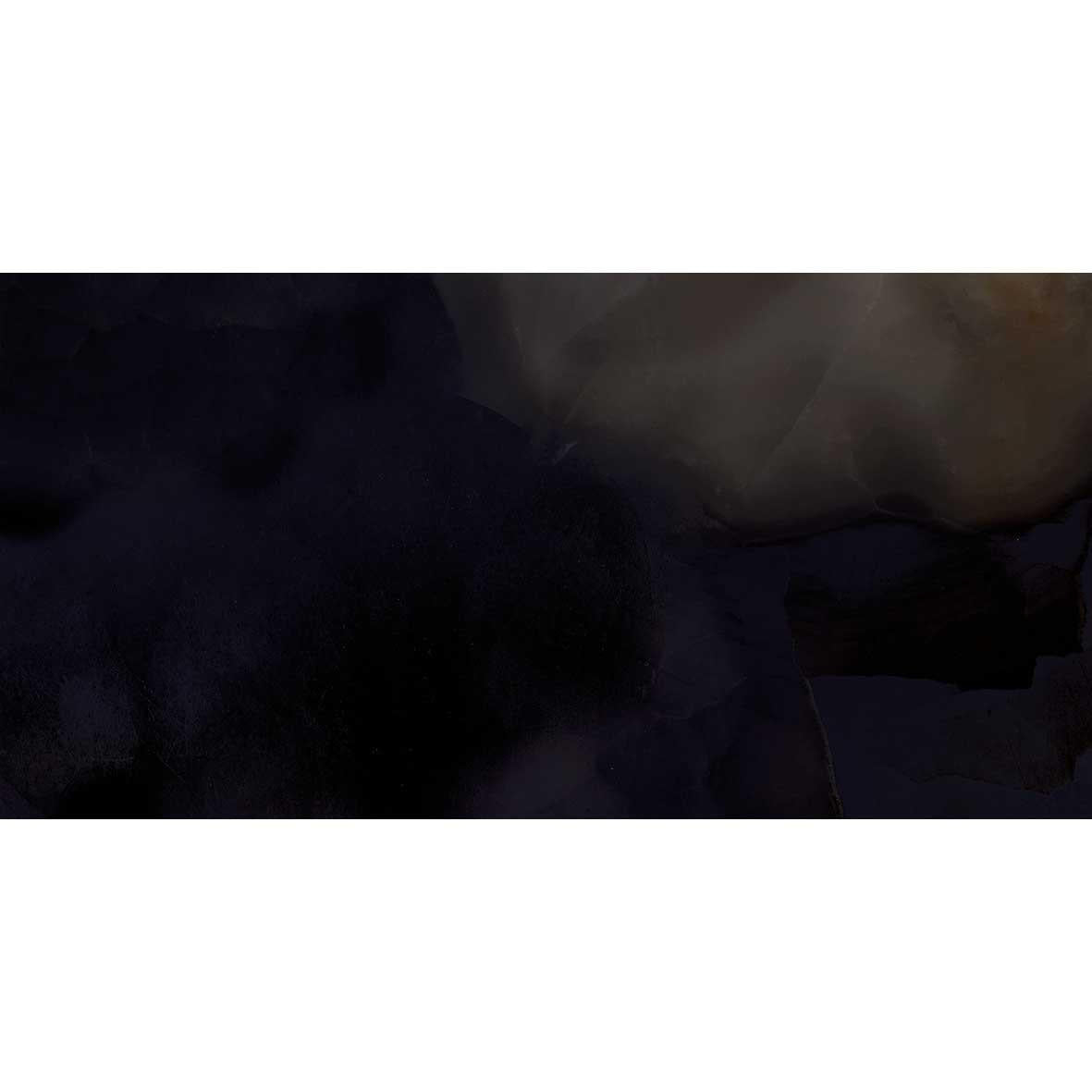 Emporio Black Onyx Large-Format Porcelain Tile 24x48 | Tile Club