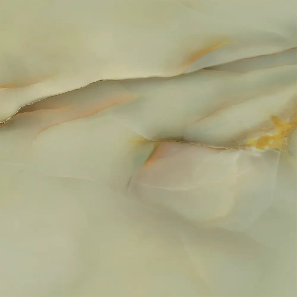 Emporio Soft Jade Onyx Large Format Porcelain Tile 24x48 | Tile Club
