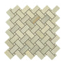 Emporio Soft Jade Onyx Porcelain Mosaic Tile