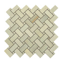 Emporio Soft Jade Onyx Porcelain Mosaic Tile | Tile Club