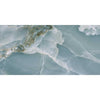 Emporio Green Onyx Large-Format Porcelain Tile 24x48