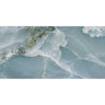 Emporio Green Onyx Large-Format Porcelain Tile 24x48