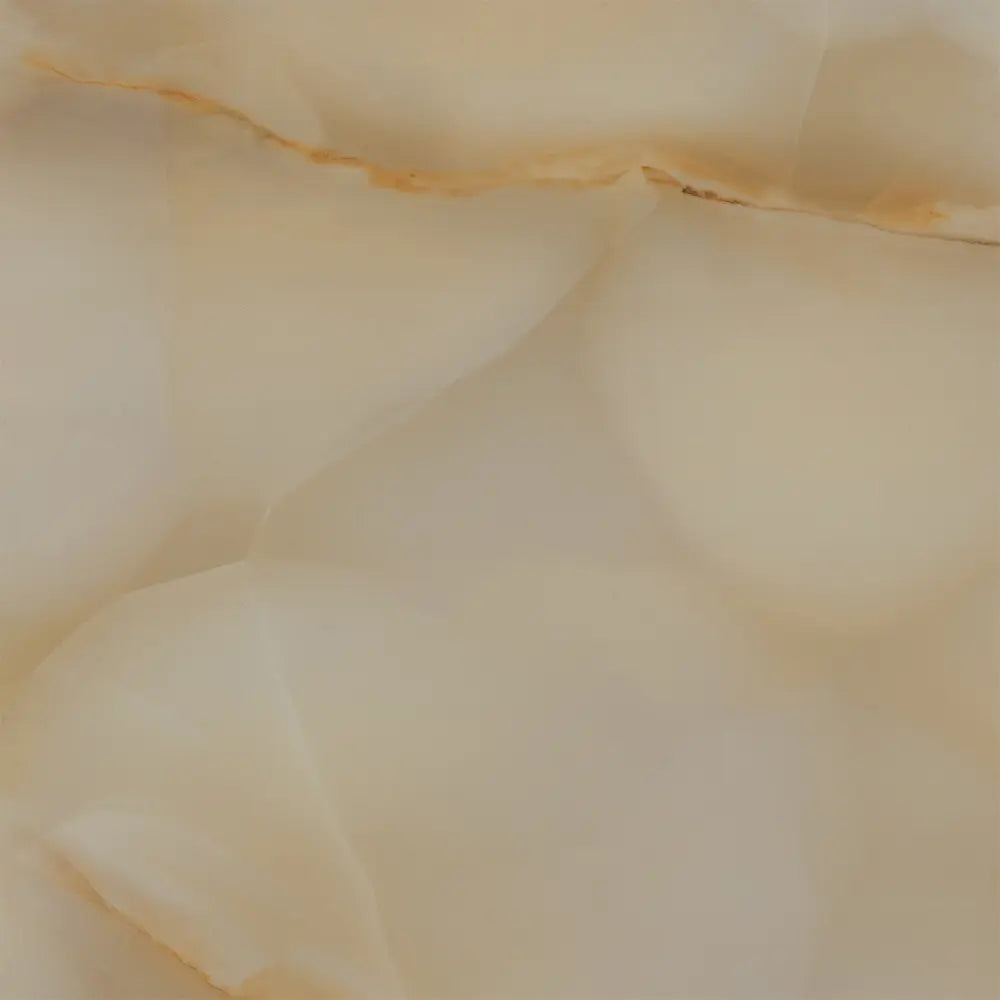 Emporio Soft Peach Onyx Large Format Porcelain Tile 24x48 | Tile Club