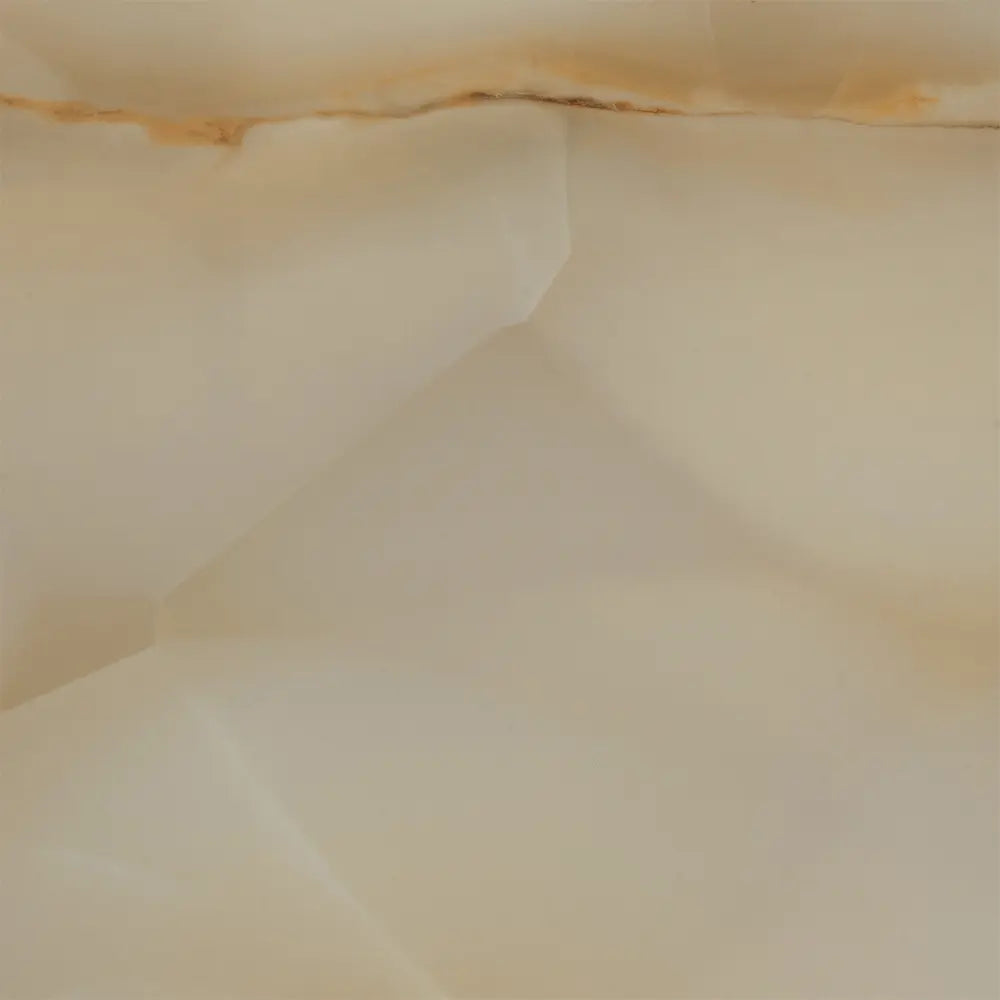Emporio Soft Peach Onyx Large Format Porcelain Tile 24x48 | Tile Club