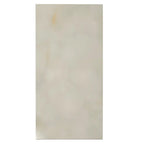 Emporio Soft White Onyx Large Format Porcelain Tile 24x48 | Tile Club